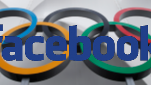 Infográfico mostra preferências olímpicas dos usuários do Facebook