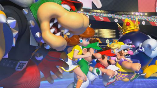 Review Mario Golf: Super Rush | Atrativo até para quem não se interessa