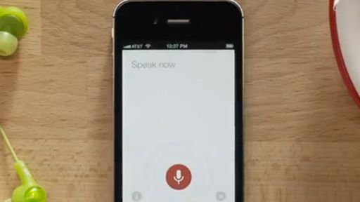 Google pretende lançar uma alternativa ao Siri, do iOS