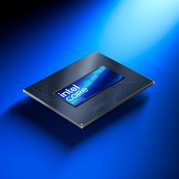 CPU mobile Core Ultra 5 245HX supera versão desktop em até 8
