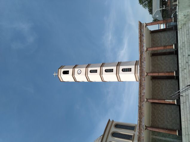 Câmera ASUS Zenfone Max Pro (M2) Câmera ASUS Zenfone Max Pro (M2)