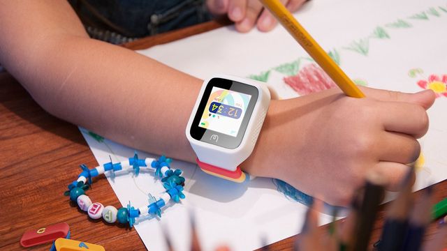 Alemanha proíbe venda de smartwatches destinados a crianças