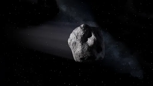 Pequenas sondas podem estudar o asteroide Apophis durante sobrevoo em 2029 