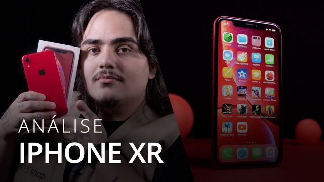 iPhone XR, o principal iPhone do ano [Análise / Review]