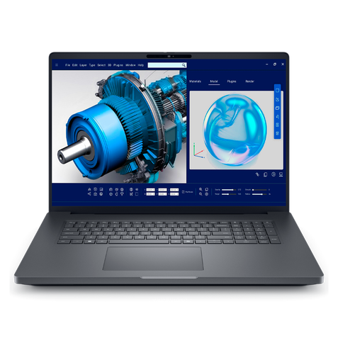 Dell Pro Max Plus