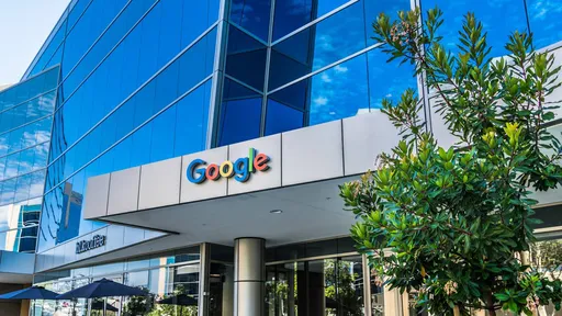 Assédio sexual já causou 48 demissões na Google