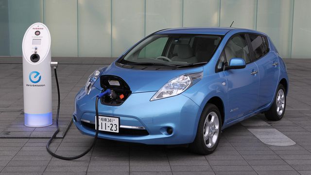 Relatório aponta que carros elétricos estão aumentando o desemprego na Europa