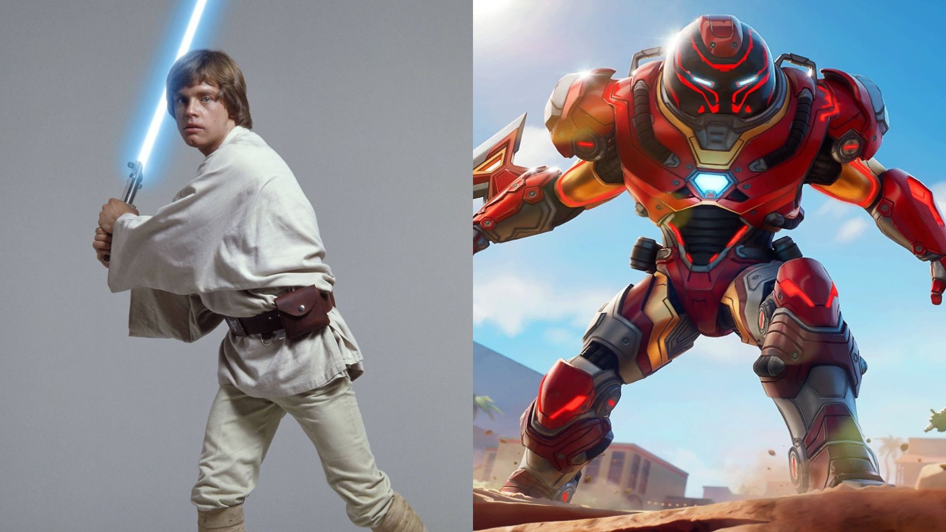 Star Wars no Fortnite: veja skins e detalhes do evento deste sábado