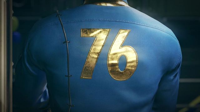 Prévia | Fallout 76 é a muvuca virtual mais solitária da história