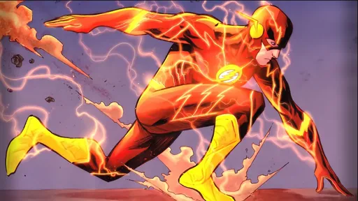 Custo macabro dos poderes do Flash pode ter sido revelado em HQ da Marvel