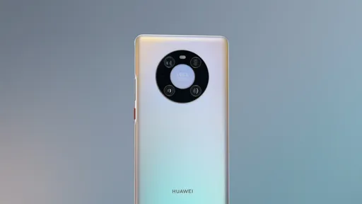 Huawei Mate 50 pode usar Snapdragon 8 Gen 1 em limitada versão 4G