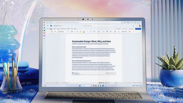 Divulgação/Microsoft