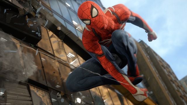 PS5: Spider-Man 2 será sombrio como “O Império Contra-Ataca” - Canaltech