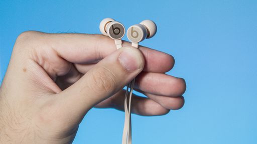 Fones de ouvido urBeats3: elegância e conforto para iPhones