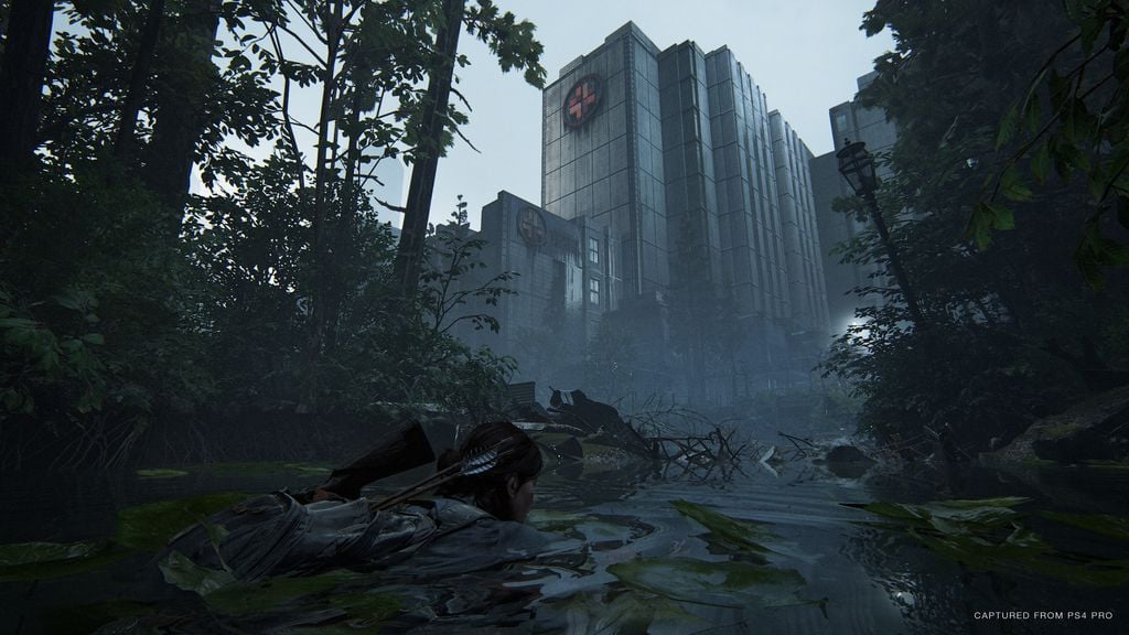 Sabe por que The Last of Us 2 se passa em Seattle? O diretor do game  explica - Canaltech