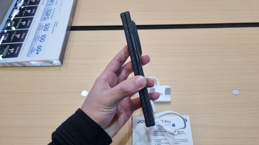 JOVI X Fold 3 Pro