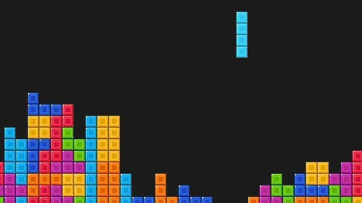 Clássico e nostálgico: Tetris original está disponível para Android! -  Canaltech