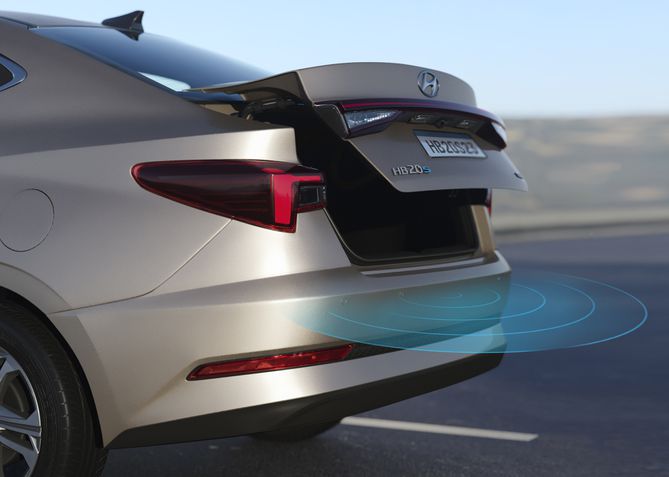 Novo Hyundai HB20S 2023