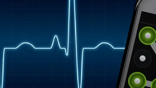 A próxima senha do seu gadget pode ser o seu próprio batimento cardíaco