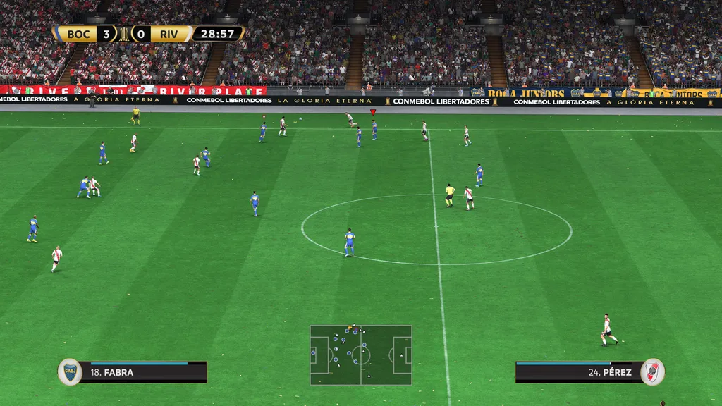 EA SPORTS™ FIFA 21 Requisitos Mínimos e Recomendados 2023 - Teste seu PC 🎮