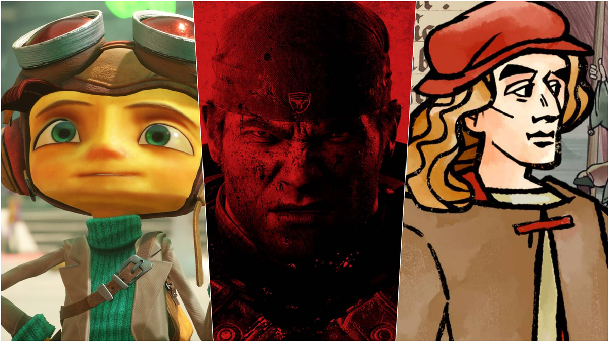 13 melhores estúdios do Xbox