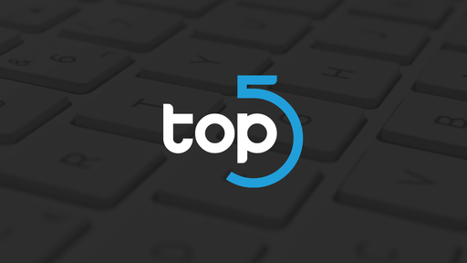 TOP 5 | As notícias mais lidas da semana no Canaltech