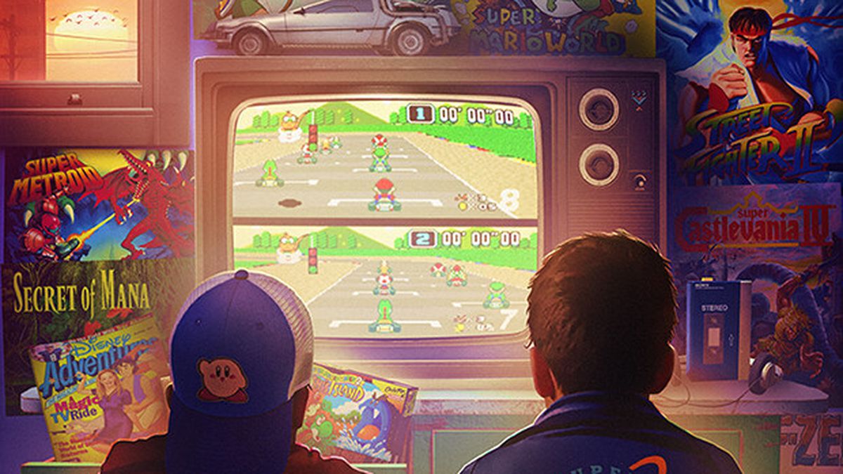 Mario Kart está preparado para Correr no Mundo dos Esports? - Arkade