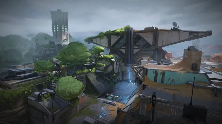 Como jogar mapas de VALORANT em Fortnite - Canaltech