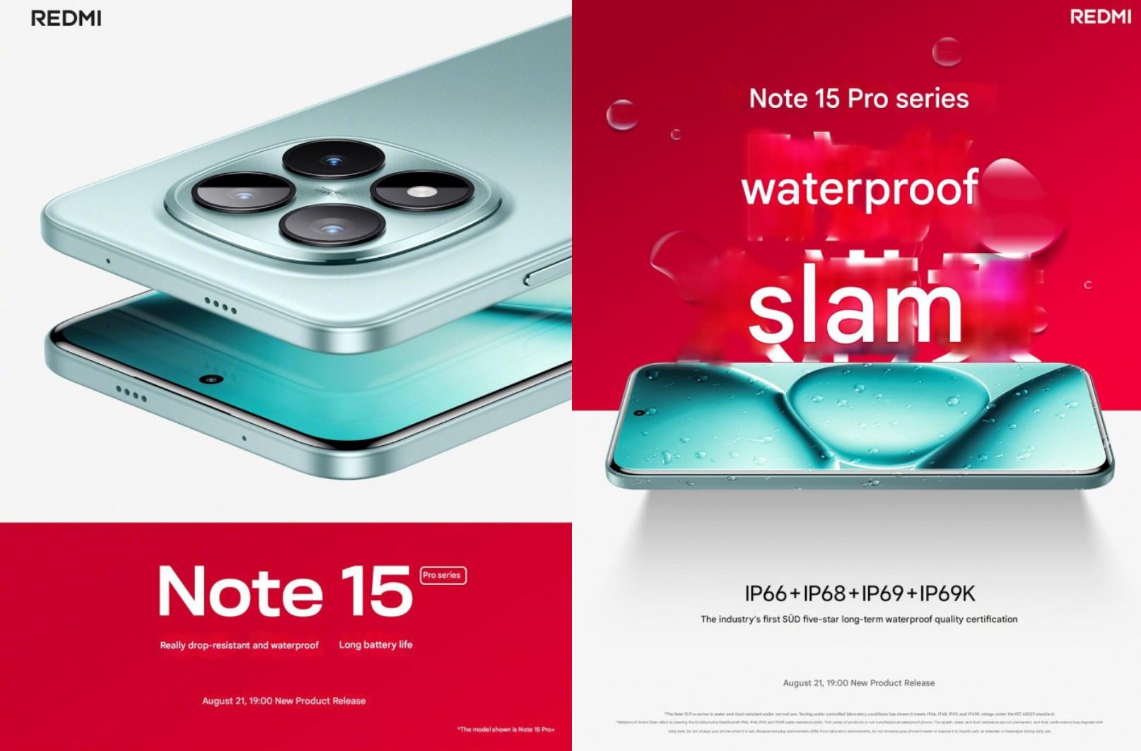 Redmi Note 15 Pro