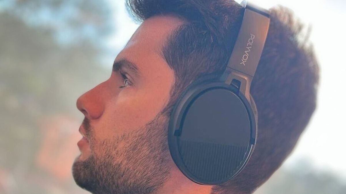 Marca brasileira lança fone com “função Faria Limer” e bateria para 32 horas