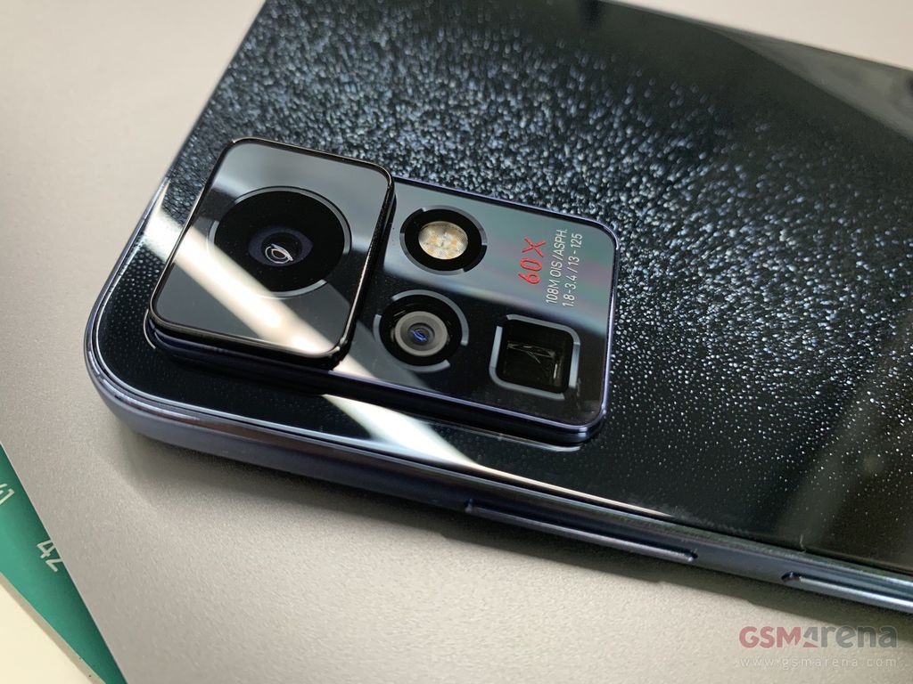 Samsung Galaxy Note 10 Pro surge em imagens vazadas com tela maior