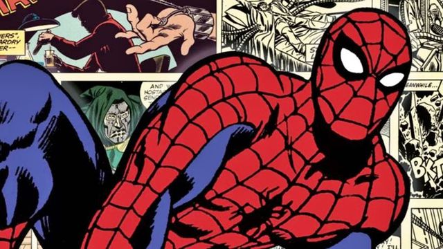 Marvel Comics