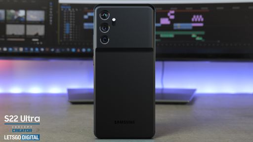 Galaxy S22 e S22+ chegarão com telas menores e sem câmera sob o display