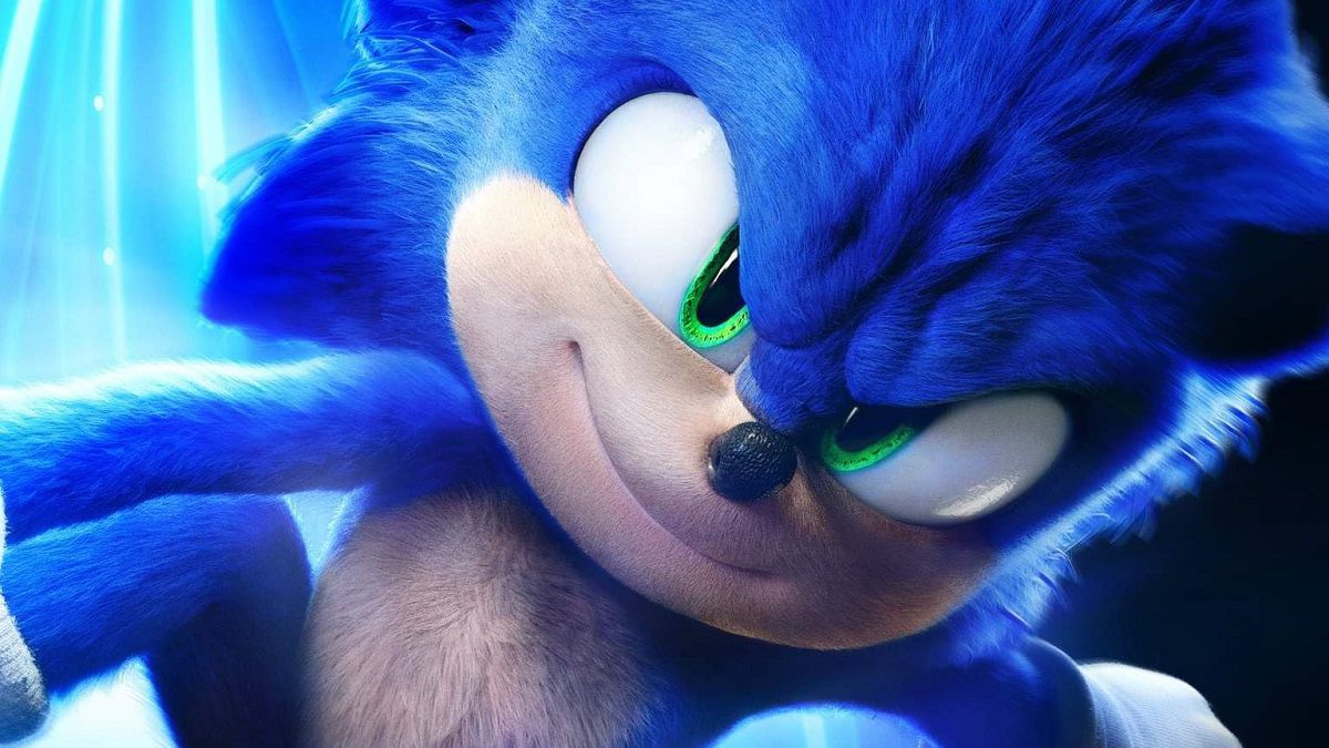 COMO SERÁ O SHADOW EM SONIC 3 O FILME ??? 