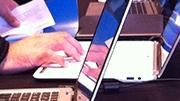 Várias marcas começam a lançar seus Ultrabooks no Brasil