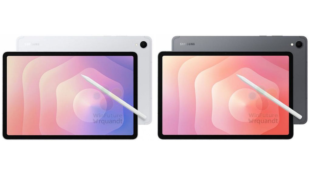 Samsung Galaxy Tab S11