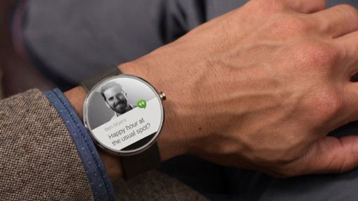 Comparativo: Moto 360 x LG G Watch x Samsung Gear Live