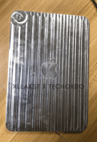 Apple iPad mini 6ª geração