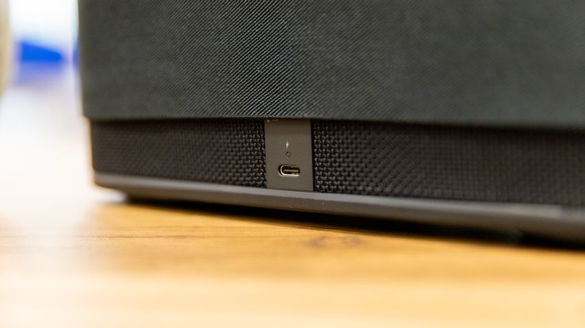 LG xboom Bounce