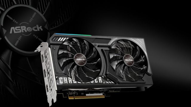 Divulgação/ASRock