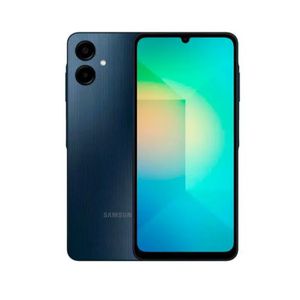 Smartphone Samsung Galaxy A06 4G 128GB 4GB | CUPOM