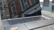 Toshiba lança Ultrabook com tela de 14 polegadas e proporção de 21:9