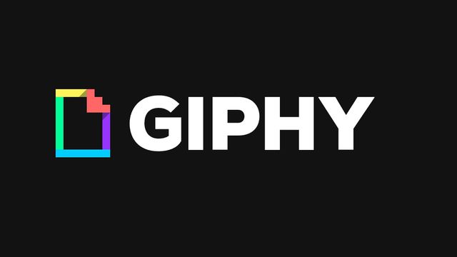 Teclado do iOS agora tem suporte a GIFs do Giphy