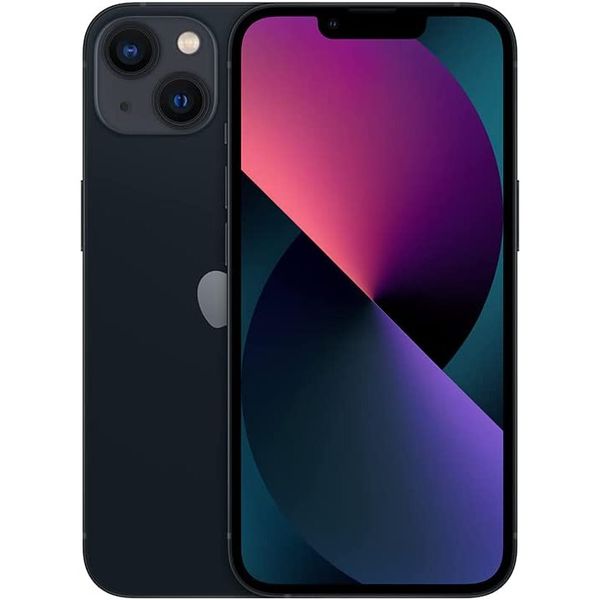 [PARCELADO] Apple iPhone 13 (512 GB) - Meia-noite [EXCLUSIVO AMAZON PRIME]