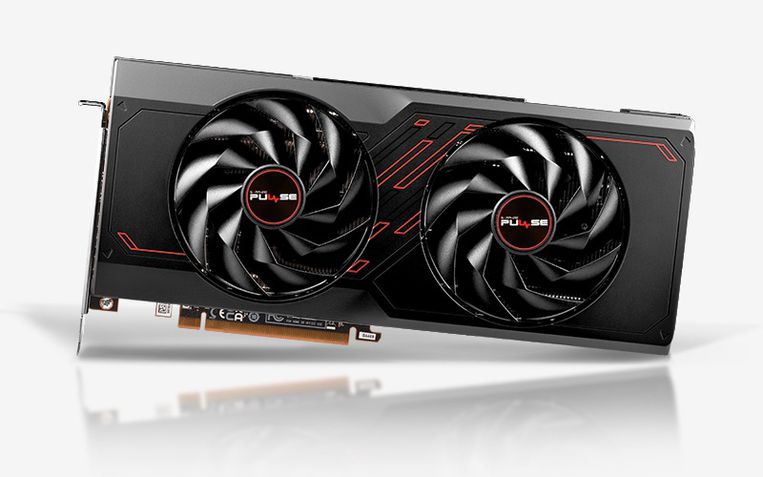 RX 7700 XT Pulse