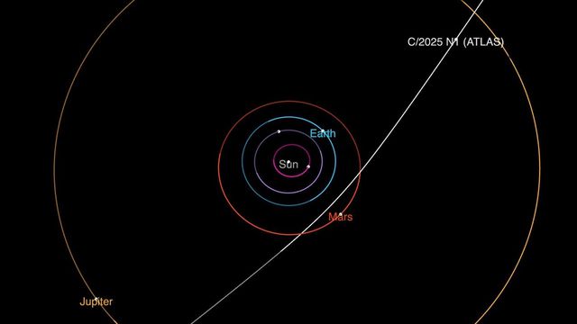 NASA/JPL-Caltech