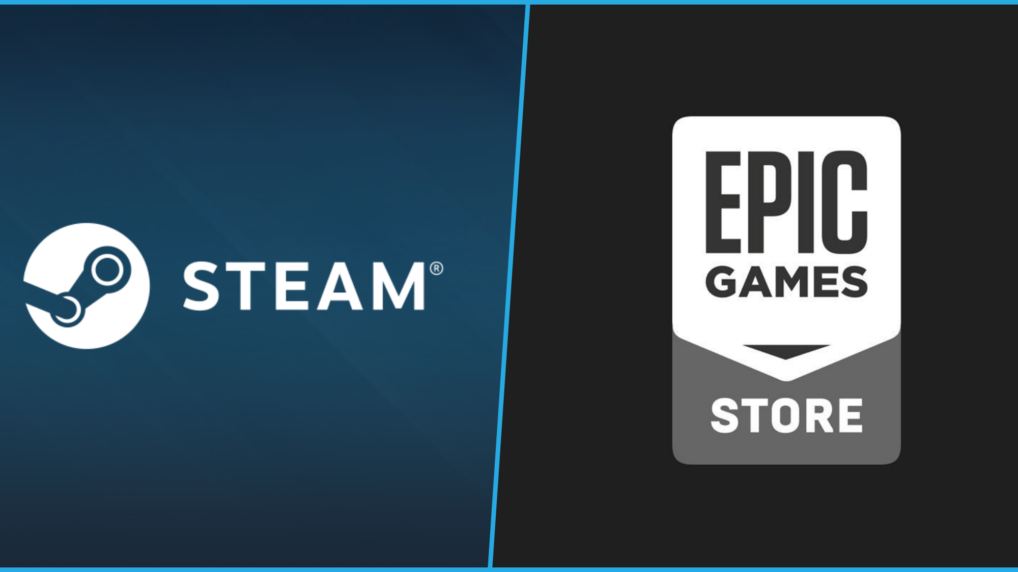 Qual a diferença entre Steam e Epic Games Store? - Canaltech