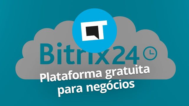 Plataforma web gratuita para empresas [Bitrix24]
