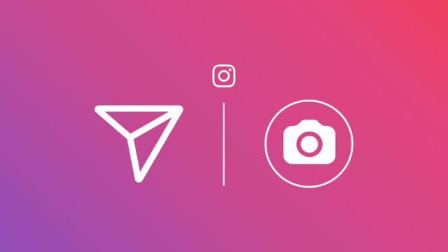 Instagram abandona o Direct, seu app dedicado a mensagens