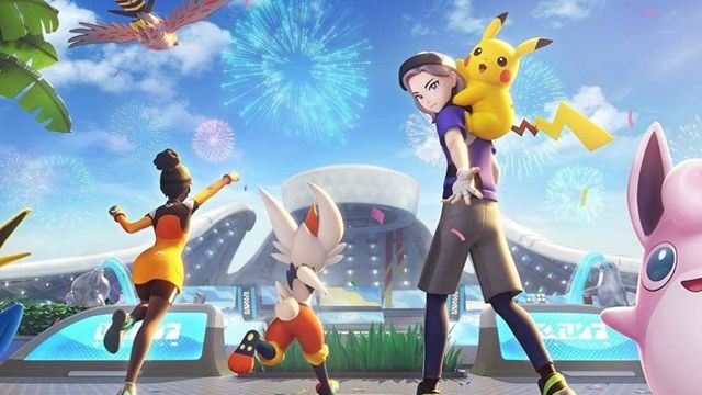 Pokémon Direct revela data de lançamento de Sword & Shield e nos